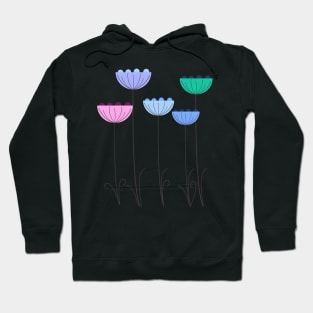 lotus Hoodie